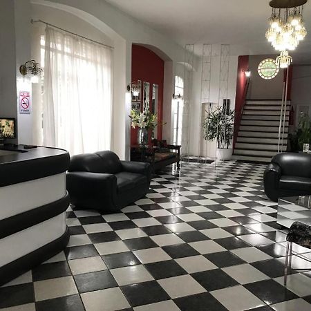 Porto Real Hotel 모헤테스 외부 사진