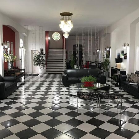 Porto Real Hotel 모헤테스 외부 사진