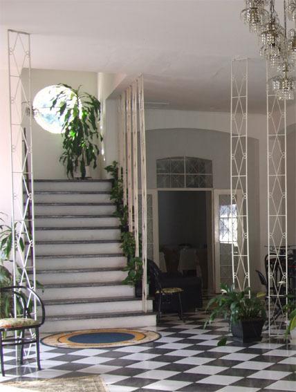 Porto Real Hotel 모헤테스 외부 사진