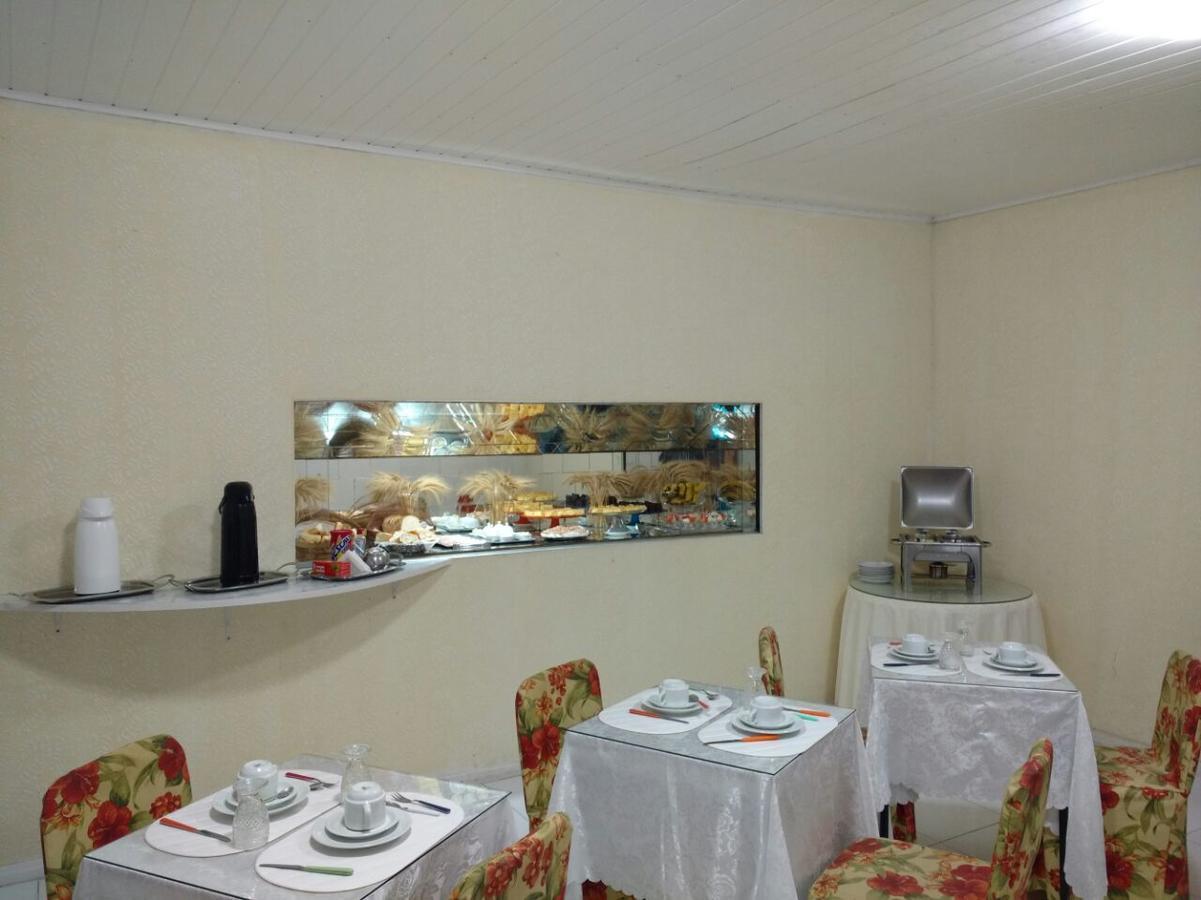 Porto Real Hotel 모헤테스 외부 사진