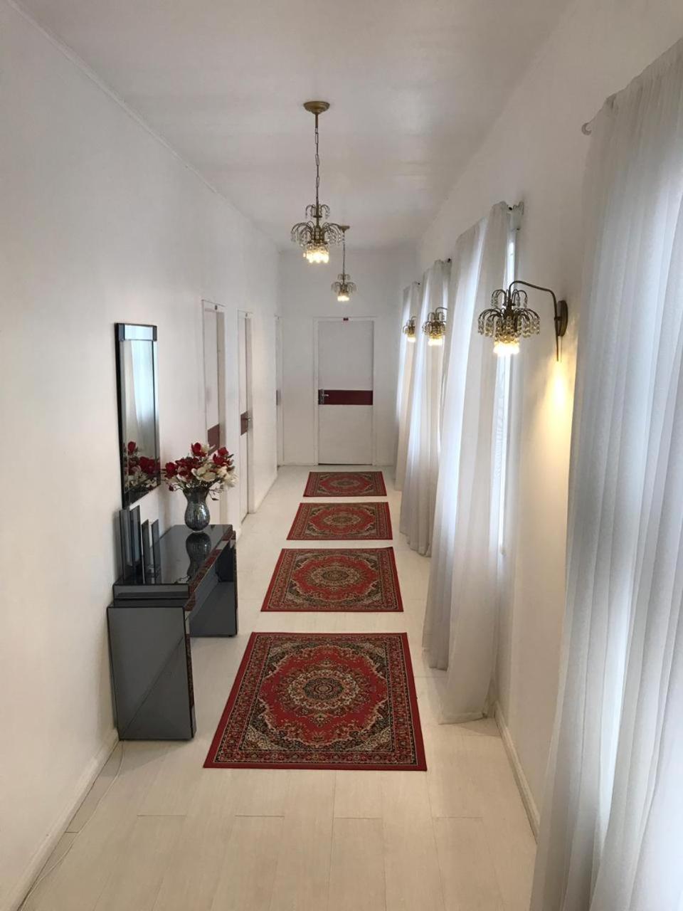 Porto Real Hotel 모헤테스 외부 사진
