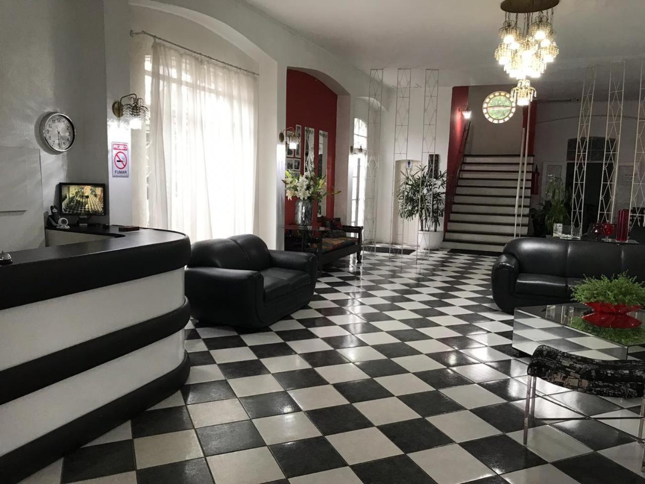 Porto Real Hotel 모헤테스 외부 사진