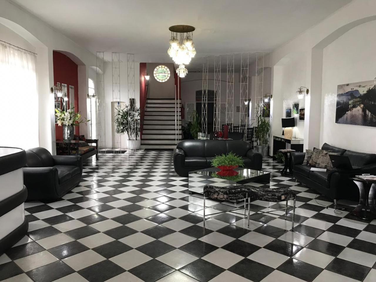 Porto Real Hotel 모헤테스 외부 사진